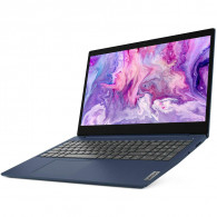 Pc Portable Lenovo IdeaPad 3 AMD Athlon 4Go 1To Bleu (81W101G1FG)