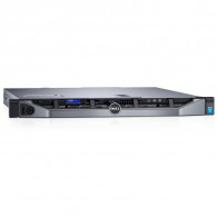 Serveur Dell Poweredge R240 Xeon E3-2224 16 Go 2 To - PER240