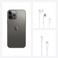 iPhone 13 Pro Max 256Go Graphite iPhone 13 Pro Max 256Go Graphite