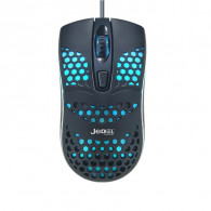 Souris Gamer Jedel 2000DPI - Noir (CP77)