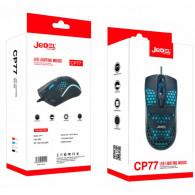 Souris Gamer Jedel 2000DPI - (CP77)