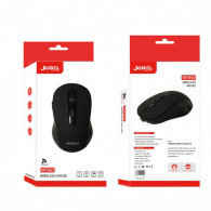 Souris Optique Sans Fil Jedel Gamer Rechargeable W560