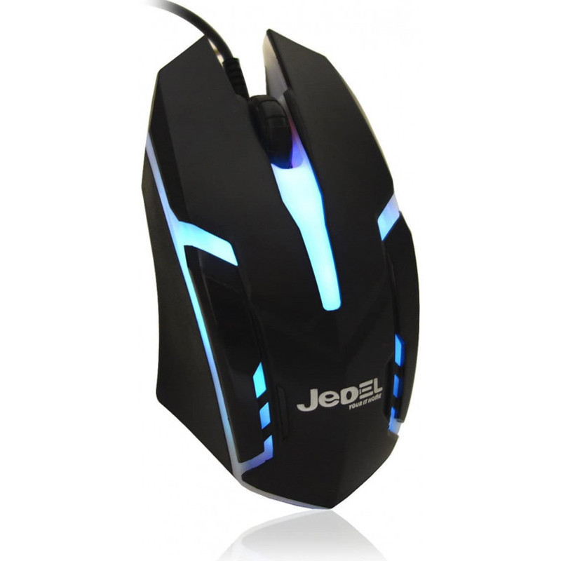 Souris Optique Usb Jedel M66