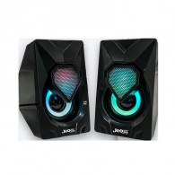 Haut Parleur USB Jedel RGB