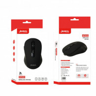 Souris USB Jedel 1200DPI CP78 RGB - Noir