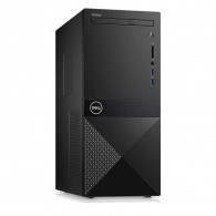 PC De Bureau Dell Vostro 3671 | I3-9100 | 4Go|1To|Noir
