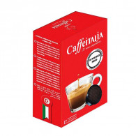 Paquet De 12 Capsules LAVAZZA a Modo Mio Paquet De 12 Capsules LAVAZZA a Modo Mio