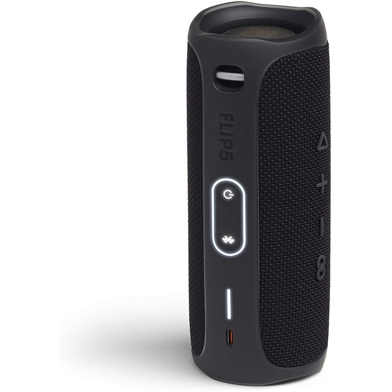 Haut Parleur Enseinte JBL FLIP 5 - NOIR