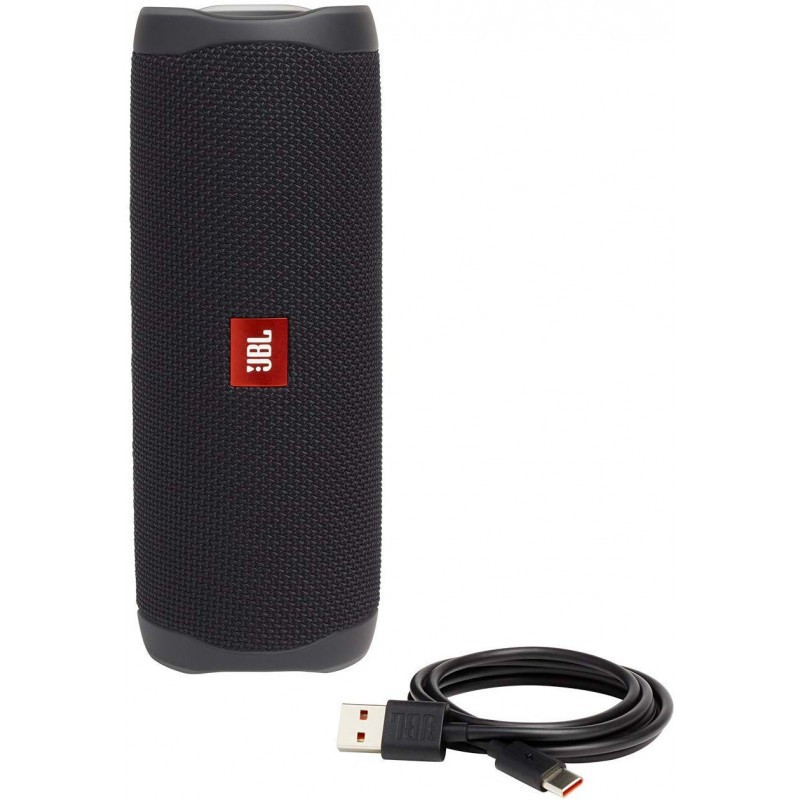 Haut Parleur Enseinte JBL FLIP 5 - NOIR