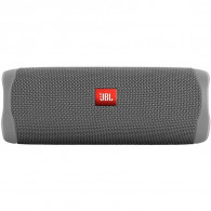 Haut Parleur Enceinte JBL FLIP 5 Gris Haut Parleur Enceinte JBL FLIP 5 Gris