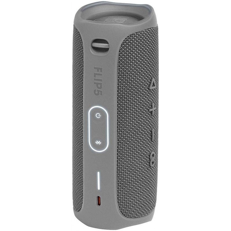 Haut Parleur Enceinte JBL FLIP 5 Gris