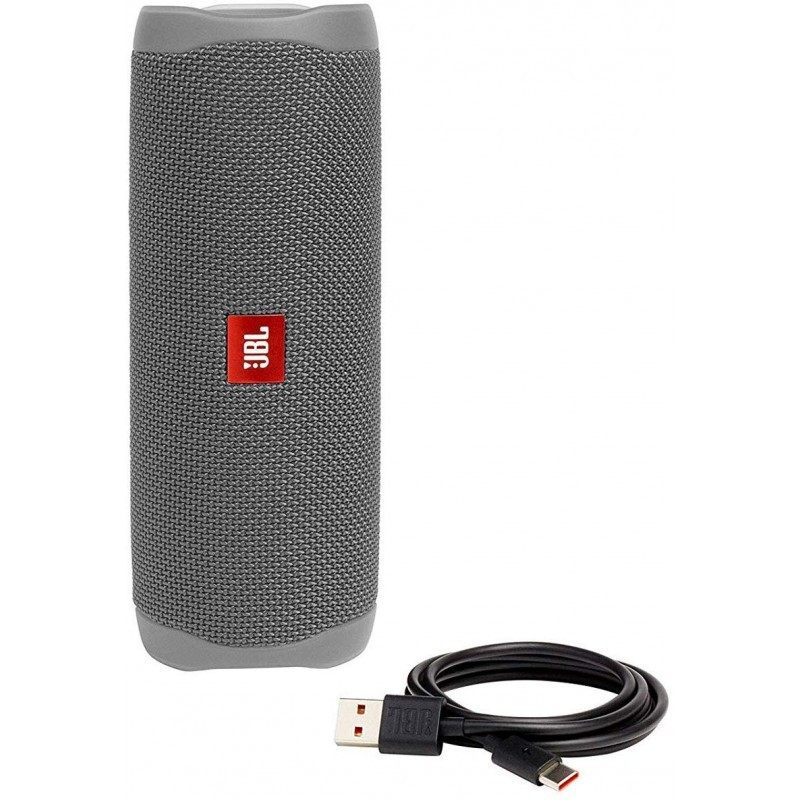 Haut Parleur Enceinte JBL FLIP 5 Gris