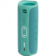 Haut Parleur Enceinte JBL FLIP 5 Bleu Ciel