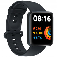 Montre Connecté Xiaomi Watch 2 Lite Noir