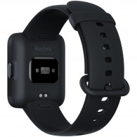 Montre Connecté Xiaomi Watch 2 Lite Noir