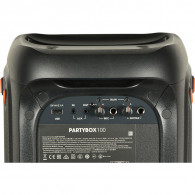 Haut Parleur JBL PARTY BOX 100 Bluetooth