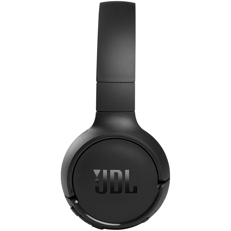 Micro Casque JBL Tune T510 Bluetooth Noir
