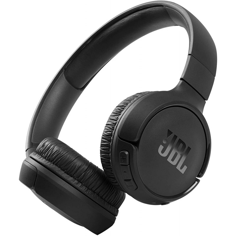 Micro Casque JBL Tune T510 Bluetooth Noir Micro Casque JBL Tune T510 Bluetooth Noir