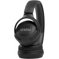 Micro Casque JBL Tune T510 Bluetooth Noir Micro Casque JBL Tune T510 Bluetooth Noir
