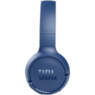 Micro Casque JBL Tune T510 Bluetooth Bleu Micro Casque JBL Tune T510 Bluetooth Bleu