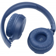 Micro Casque JBL Tune T510 Bluetooth Bleu Micro Casque JBL Tune T510 Bluetooth Bleu