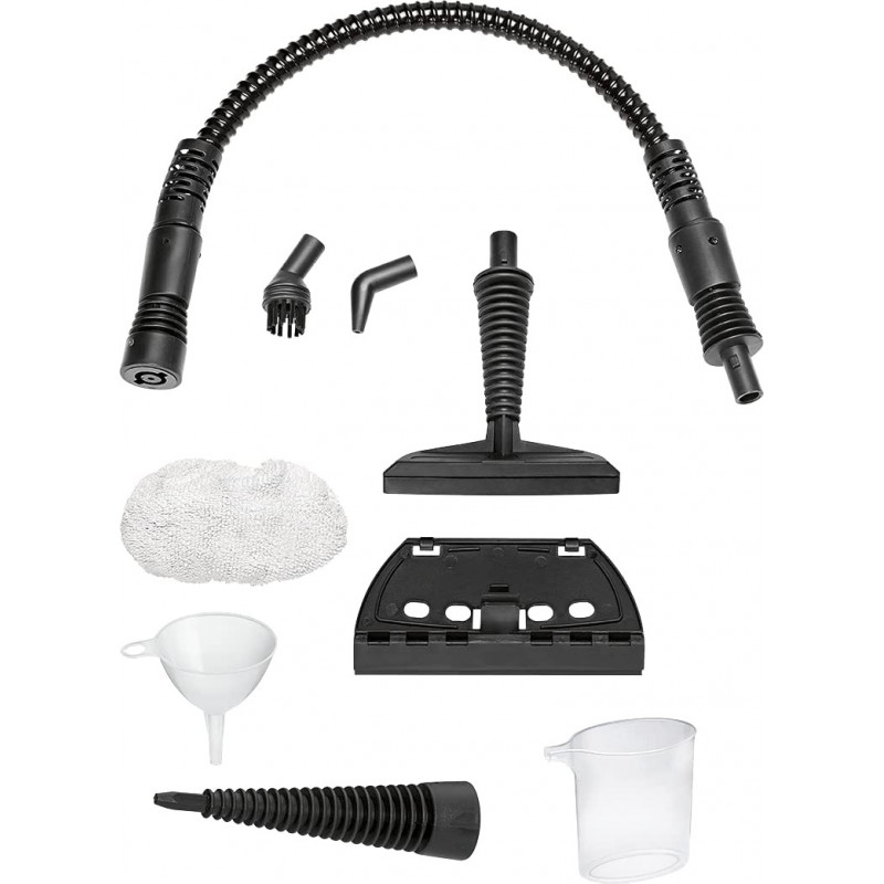 Nettoyeur vapeur Clatronic DR 3653