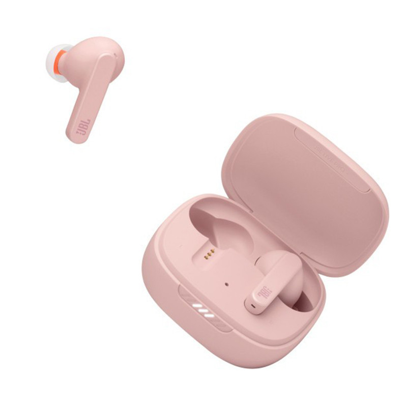 Écouteurs Sans Fil JBL Live Pro Tws - Rose