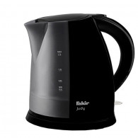 Bouilloire Électrique Fakir Judy 1.7L 2200W Noir