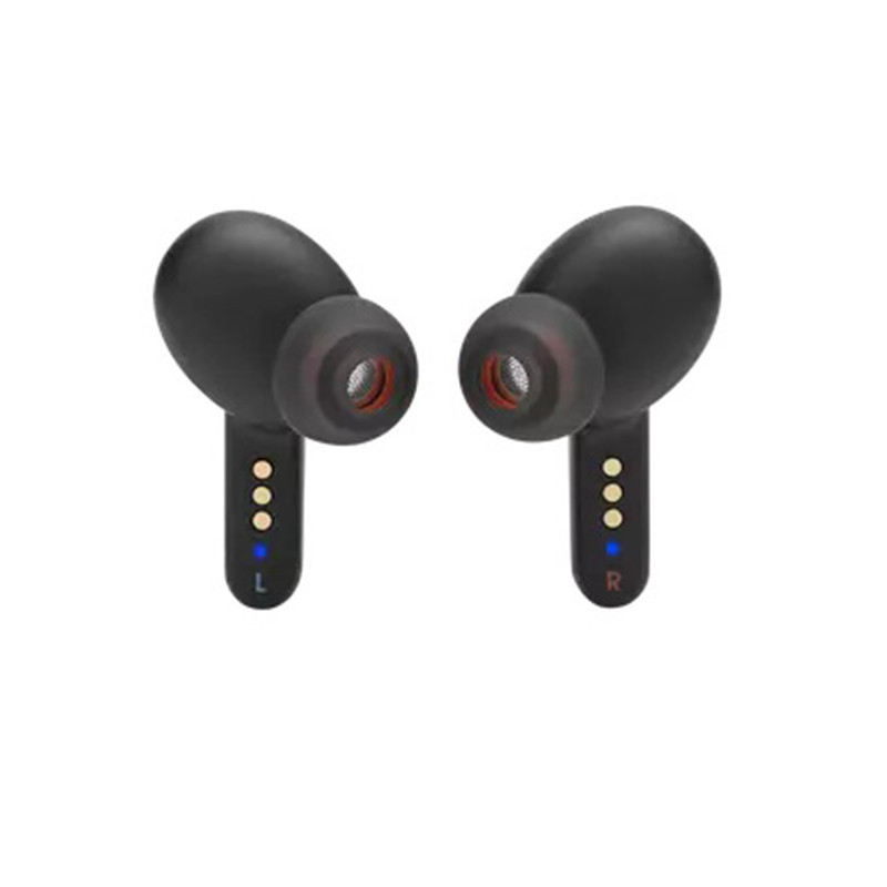 Écouteurs Sans Fil JBL Live Pro Tws - Noir