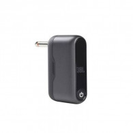 Microphone JBL Sans Fil Avec Adaptateur - Noir