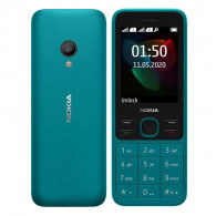 Téléphone Portable Nokia 150 TA Double Sim Bleu Téléphone Portable Nokia 150 TA Double Sim Bleu