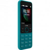 Téléphone Portable Nokia 150 TA Double Sim Bleu Téléphone Portable Nokia 150 TA Double Sim Bleu