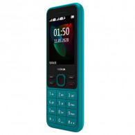 Téléphone Portable Nokia 150 TA Double Sim Bleu Téléphone Portable Nokia 150 TA Double Sim Bleu