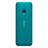 Téléphone Portable Nokia 150 TA Double Sim Bleu Téléphone Portable Nokia 150 TA Double Sim Bleu