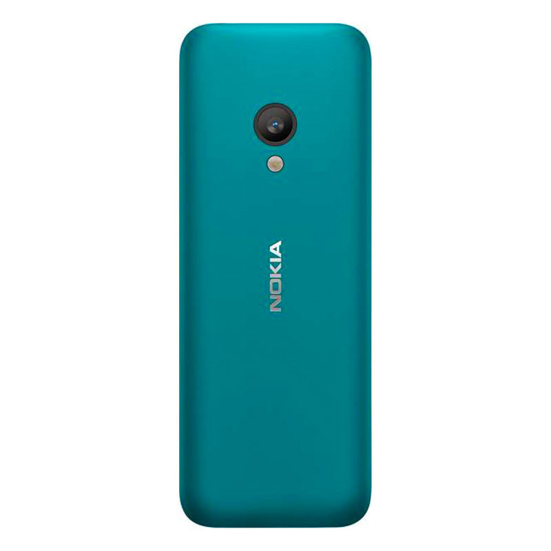 Téléphone Portable Nokia 150 TA  Double Sim Bleu