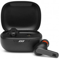 Écouteurs Sans Fil JBL Live Pro Tws - Noir Écouteurs Sans Fil JBL Live Pro Tws - Noir