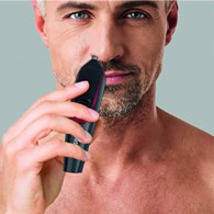 Tondeuse Cheveux Et Barbe Rechargeable UFESA Noir - GK6750 Tondeuse Cheveux Et Barbe Rechargeable UFESA Noir - GK6750