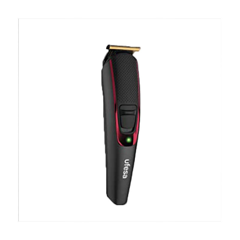 Tondeuse Cheveux Et Barbe Rechargeable UFESA  Noir - GK6750