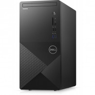 Pc De Bureau Dell Vostro 3888 Pentium Gold G6400 4Go 1To Noir