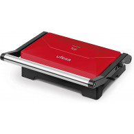 Grill 1000W Rouge UFESA