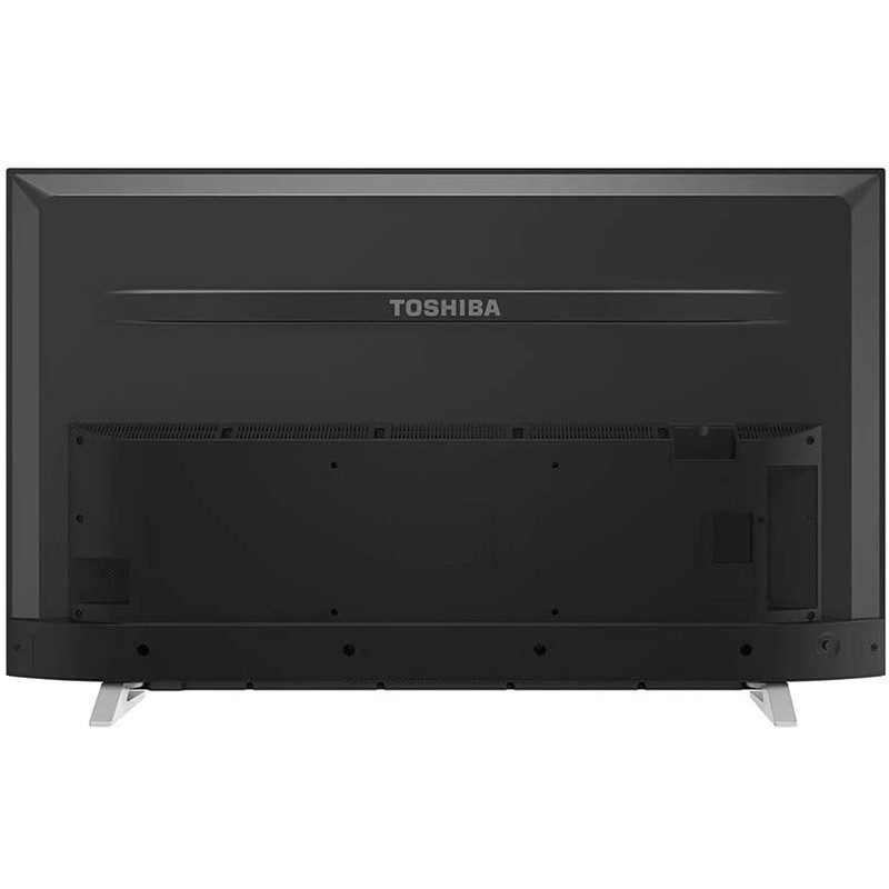 Téléviseur Toshiba U5965 65" UHD 4K Android Smart Tv