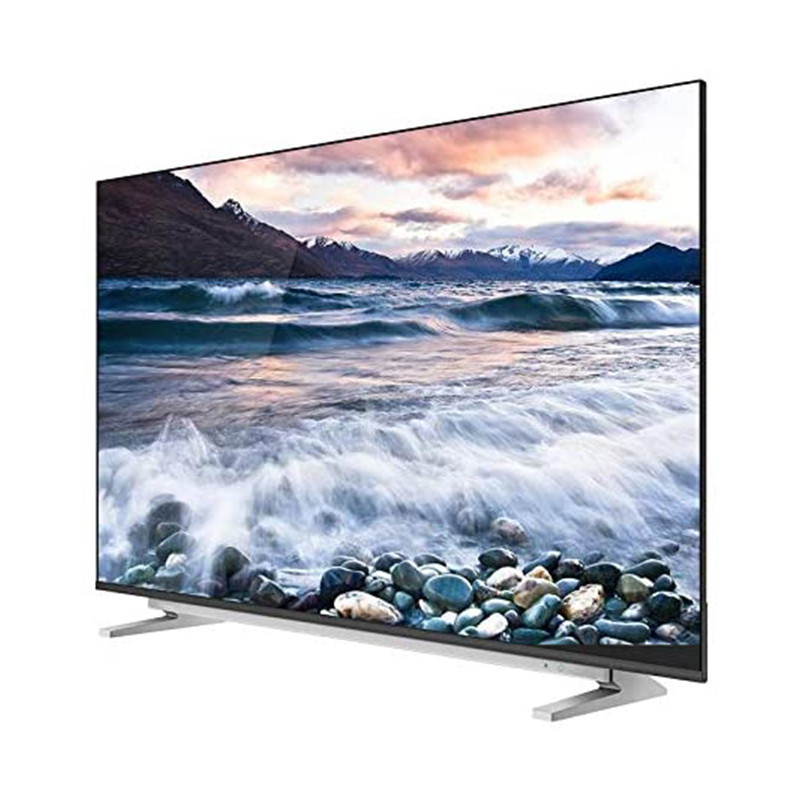 Téléviseur Toshiba U5965 65" UHD 4K Android Smart Tv