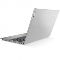 Pc Portable Lenovo Ideapad L3 i3 11Gén 8Go 1To Gris Platine