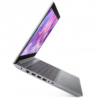 Pc Portable Lenovo Ideapad L3 i3 11Gén 12Go 1To Gris Platine