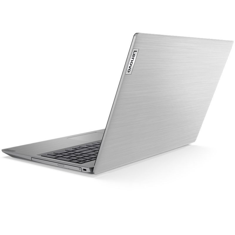 Pc Portable Lenovo Ideapad L3 i3 11Gén 12Go 1To Gris Platine