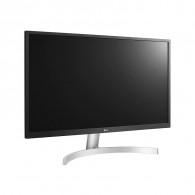 Ecran LG 27'' 4K LED IPS UHD Avec AMD FreeSync Argent (27UL500) Ecran LG 27'' 4K LED IPS UHD Avec AMD FreeSync Argent (27UL500)