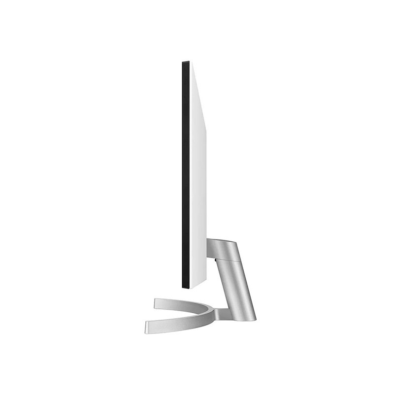 Ecran LG 27'' 4K LED IPS UHD Avec AMD FreeSync Argent (27UL500)