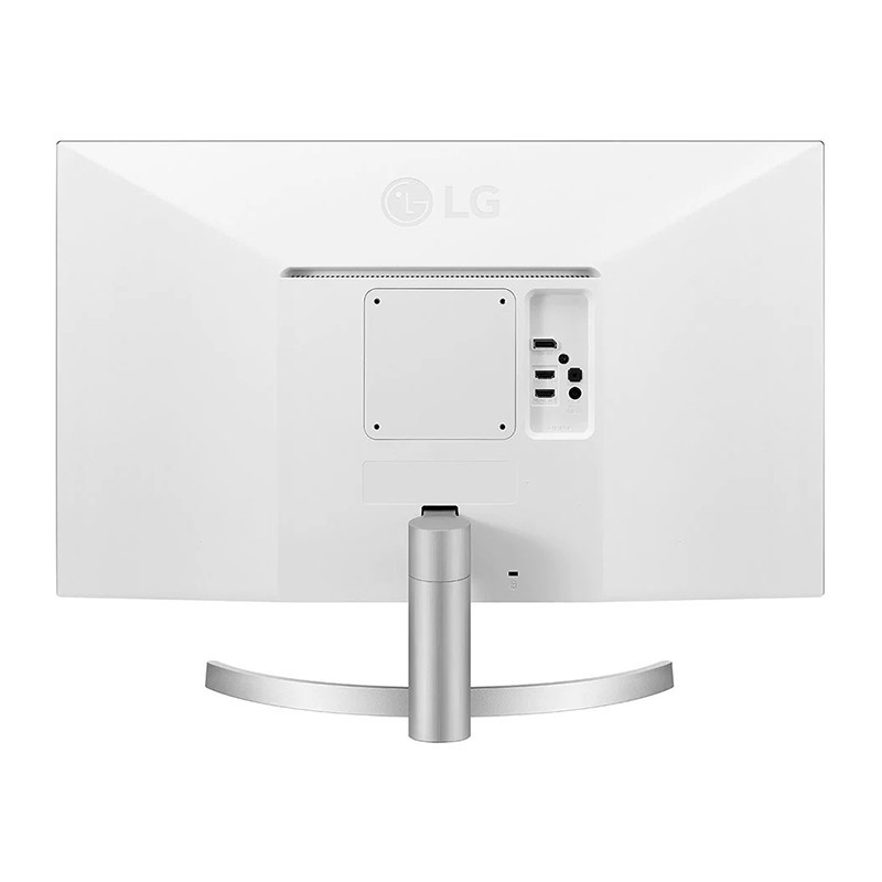 Ecran LG 27'' 4K LED IPS UHD Avec AMD FreeSync Argent (27UL500)