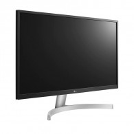 Ecran LG 27'' 4K LED IPS UHD Avec AMD FreeSync Argent (27UL500) Ecran LG 27'' 4K LED IPS UHD Avec AMD FreeSync Argent (27UL500)