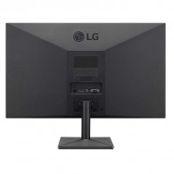 Ecran LG Led IPS 24" Full HD Avec AMD FreeSync Noir (24MK430) Ecran LG Led IPS 24" Full HD Avec AMD FreeSync Noir (24MK430)